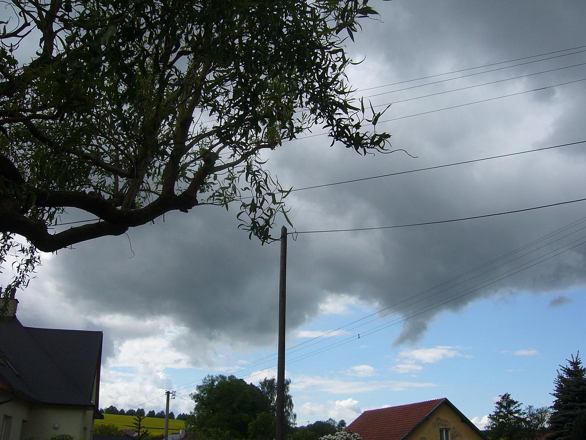 Krhová u Valašského Meziříčí